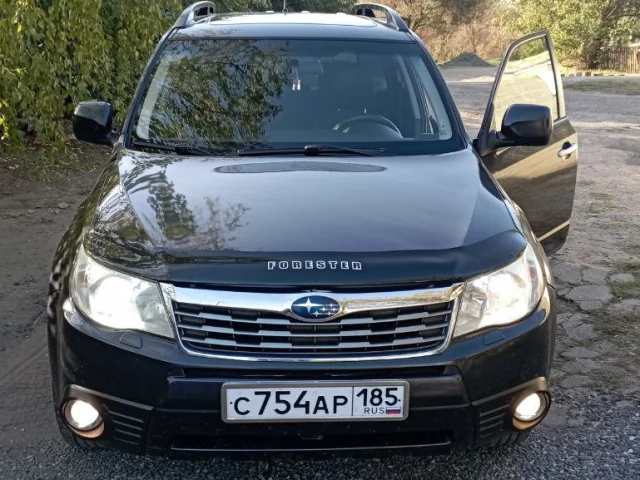 Фото: Продам Subaru Forester 3
