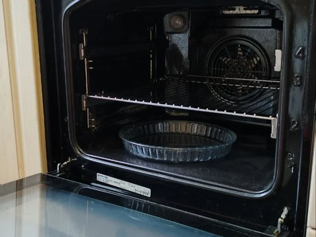 Фото: Продам духовку электр. Gorenje в хорошем состоянии