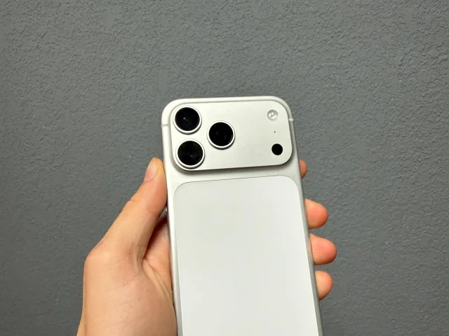Фото: Продам iPhone 17 Pro Max 256GB Sim+Esim