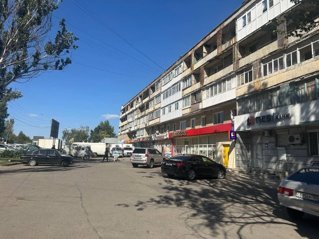 Фото: Продаётся 1 комнатная квартира 3/5