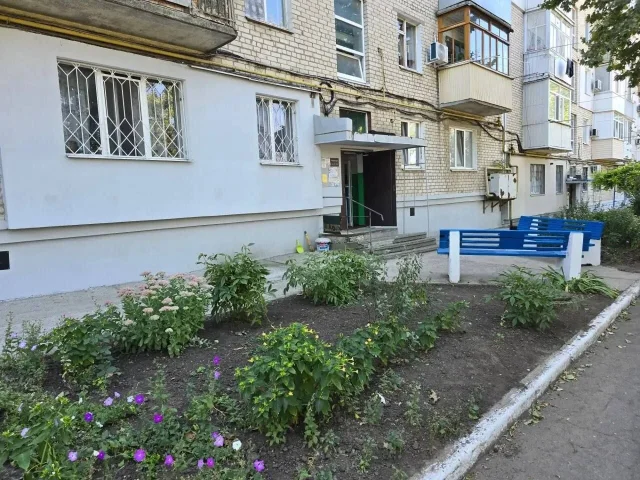 Фото: 🏠 Продаётся просторная 1-комнатная квартира улучшенной планировки