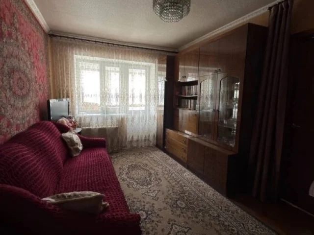 Фото: Эксклюзив! Продажа 2 к квартиры г.Макеевка прт Генерала Данилова (школа)