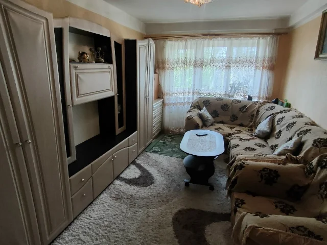 Фото: Продам 3-х. комн. кв-ру, ул.Кирова 47, 3/5
