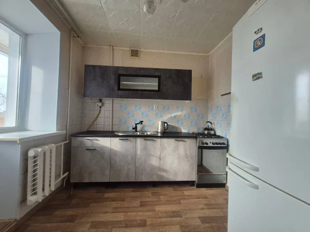 Фото: 🏡 Сдаётся просторная квартира в Пролетарском районе