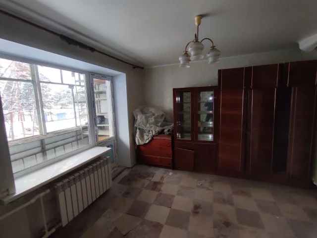 Фото: ПРОДАЁТСЯ 1-комнатная квартира в г. Северодонецке под ремонт