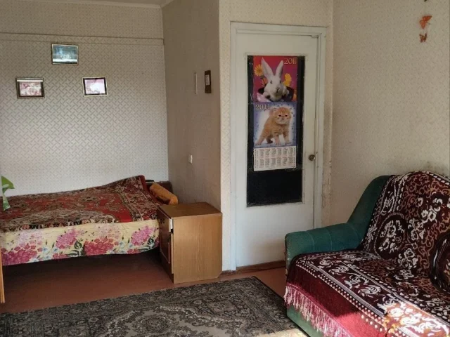 Фото: 🔴 Продаётся 1 к.кв-ра на Левом берегу , Восточный, р-он рынка Денис