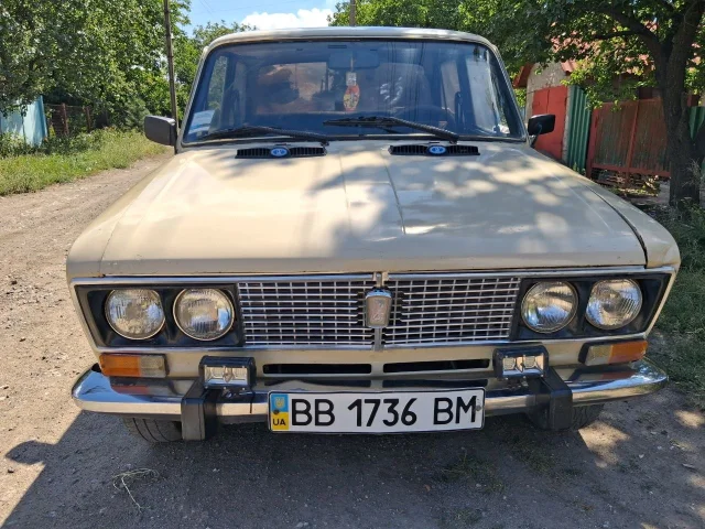 Фото: Цена 55000₽,продам Ваз 2103, 1974 год., продажа по тех.паспорту, укр.учет. Нет АКБ, кузов отличный, не гнилой, ходовая ч
