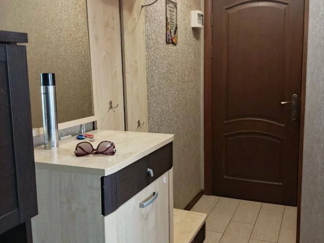 Фото: Продаю 3х комнатную квартиру