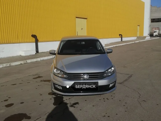 Фото: 🌟 Volkswagen POLO🌟