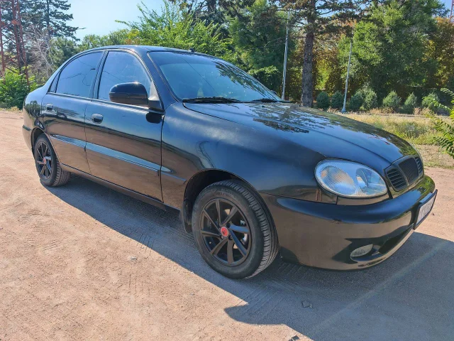 Фото: Продам ЗаЗ сенс 1.3