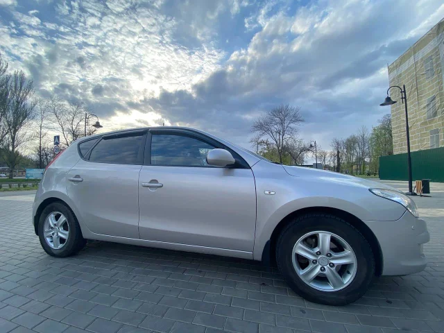 Фото: Продаю Hyundai i30 2008г , 1.6 классический автомат ✅Отличное внешнее и техническое состояние ✅Пробег родной 177000 км ✅