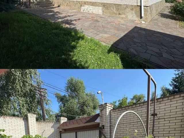 Фото: Продажа дома с участком 8 соток в центре города! Рядом ул. Челюскинцев