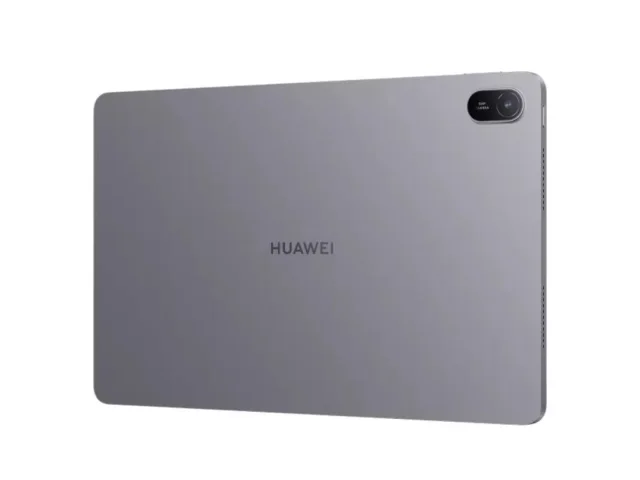 Фото: Новый планшет HUAWEI MatePad SE 11" WIFI весит 475 г, а его толщина составляет 6,9 мм. Устройство имеет высокоемкую бата
