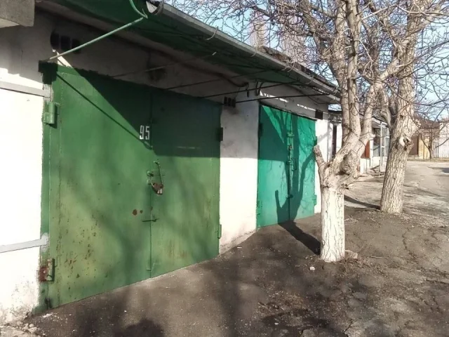 Фото: 🚨 СРОЧНАЯ ПРОДАЖА ГАРАЖА — ЦЕНА СНИЖЕНА! 🚨
