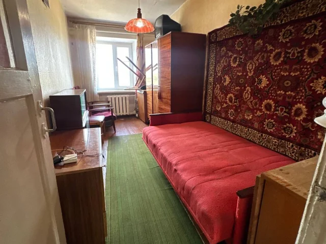 Фото: ❗️❗️❗️Аренда просторной 2-х комнатной квартиры ул. Гвардейская ( авиагородок ) четвёртый этаж. Вода есть