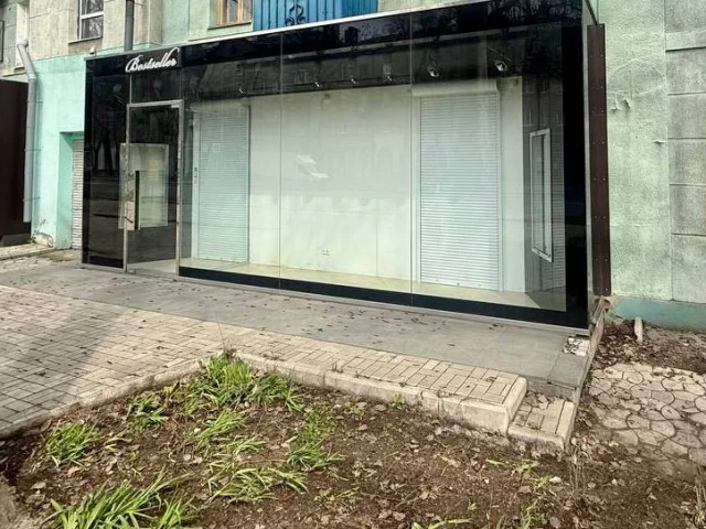 Фото: В продаже коммерческое помещение
