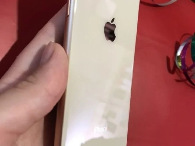 Фото: ‼️В ПРОДАЖЕ iPhone 8 64GB‼️