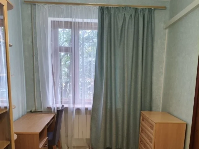 Фото: 🏡 Сдается трехкомнатная квартира в Калининском районе