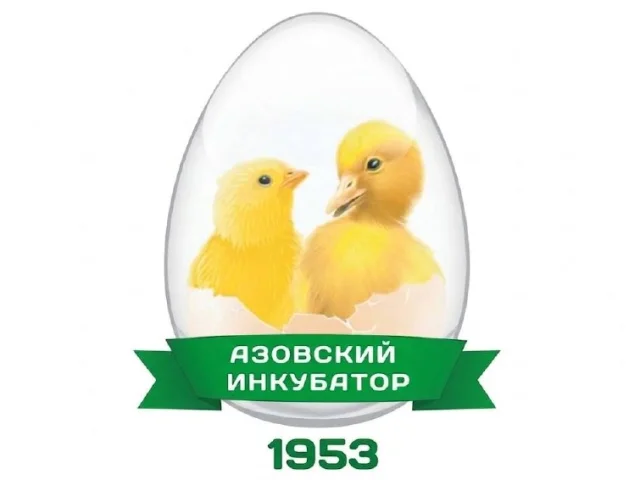 Фото: ❗ Реализует Азовский инкубатор