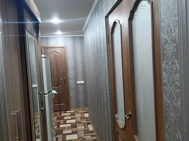 Фото: ‼️Горловка,‼️🏢 Продам 3-х комнатную квартиру ж/м "Солнечный" ул. Малыныча 46 4/9. 🏢