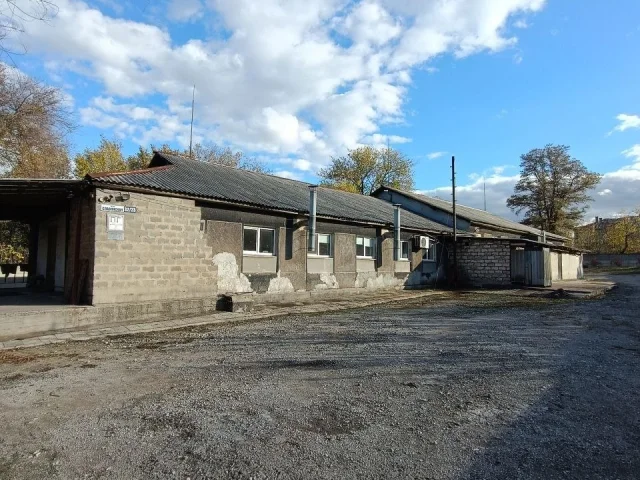 Фото: ПРОДАЕТСЯ коммерческое производственное помещение