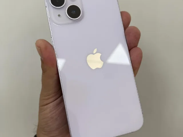 Фото: iPhone 14, 128 ГБ