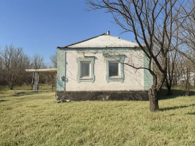 Фото: Дом с участком в районе Мирного, Мариуполь