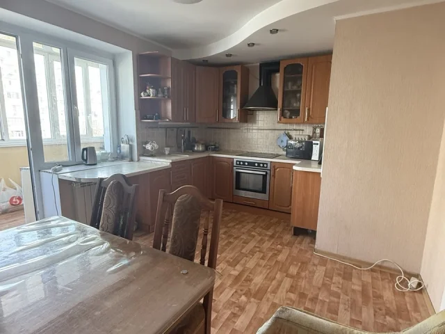 Фото: Готова к продаже 3-х комнатная квартира по адресу, г. Энергодар, ул. Казацкая 17