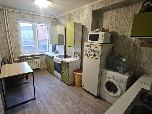 Фото: Сдается 1-комнатная квартира от собственника