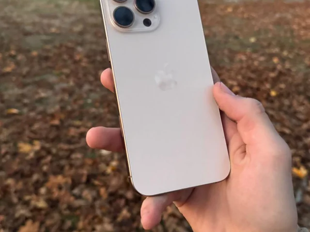Фото: Продам iPhone 16 Pro Max 256gb