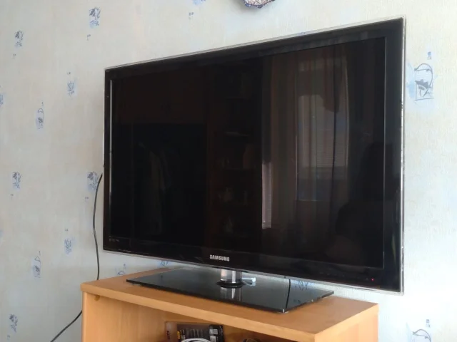 Фото: Продам ЖК телевизор 40"