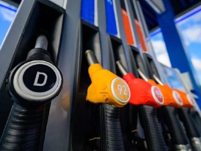 Фото: Продам бензин ⛽️