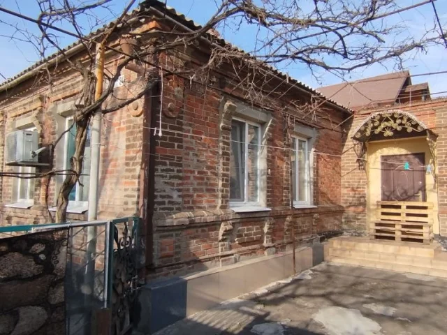 Фото: 🌍 В продаже  4 - комнатный дом, мкрн Черëмушки, Приморский район г. Мариуполя
