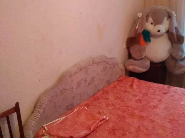Фото: Продам 2х комнатную квартиру 50,3кв.м, Мелитополь, микрорайон, дроби ТСЖ, 4/9, жилое состояние, косметический ремонт, ме