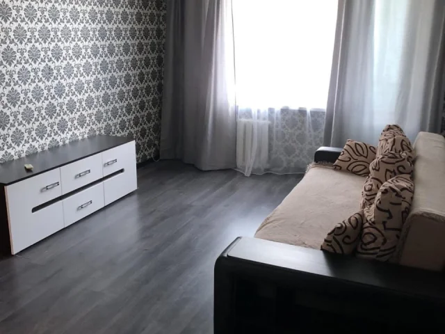 Фото: Однокомнатная квартира в Пролетарском районе