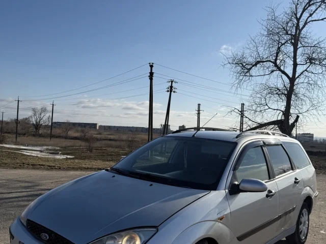 Фото: Продам Ford Focus🔥