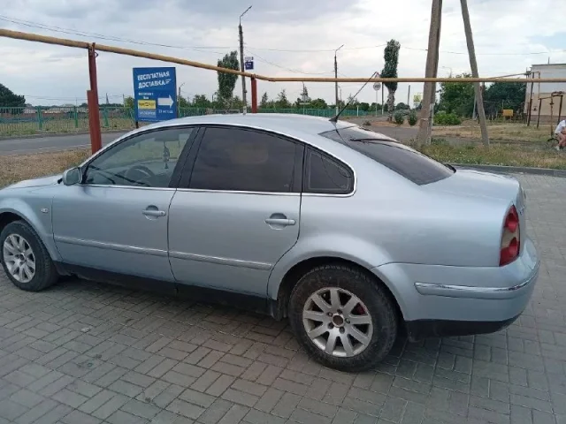 Фото: Продам Volkswagen Passat b5+ 2003 года