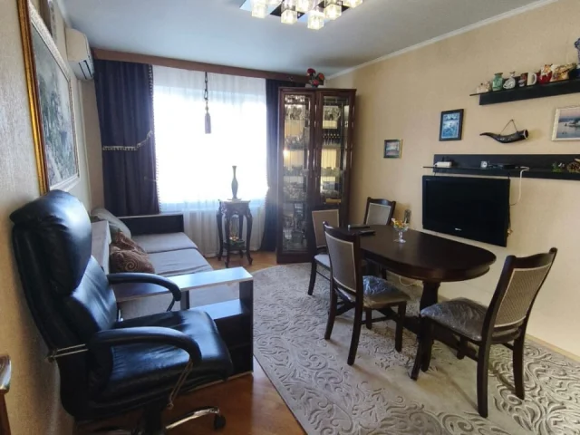 Фото: Продается 3-комнатная квартира