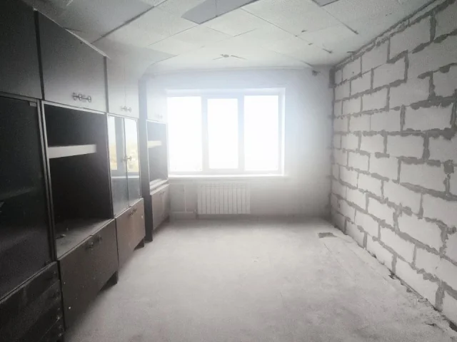 Фото: Продам 1-комнатную квартиру