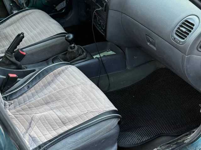 Фото: В продаже daewoo nubira