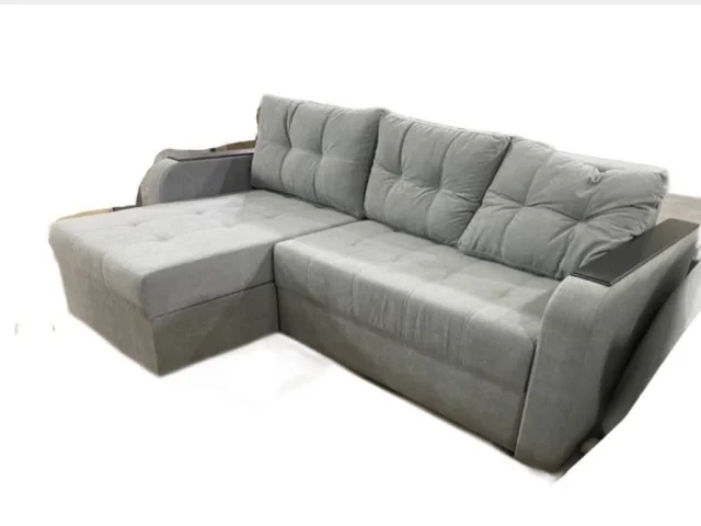 Фото: 🛋 Угловой диван Панда