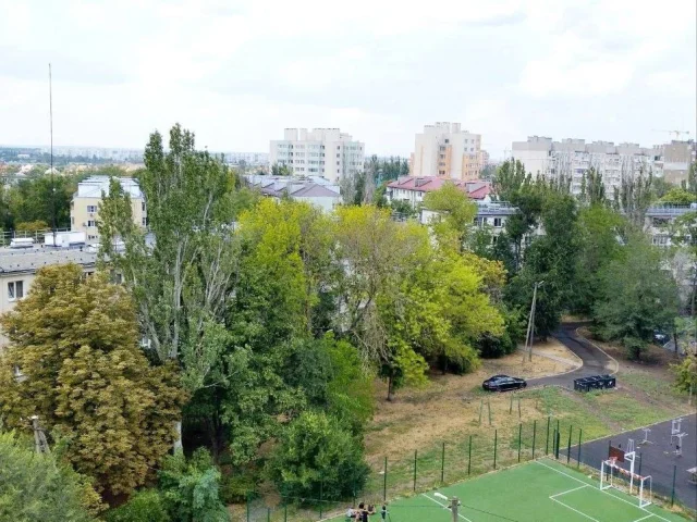 Фото: 🔴 Продаётся 1-к квартира в Приморском районе. Улица Лавицкого, 10А. Ориентир - памятник Жертвам фашизма (КУЛАКИ)