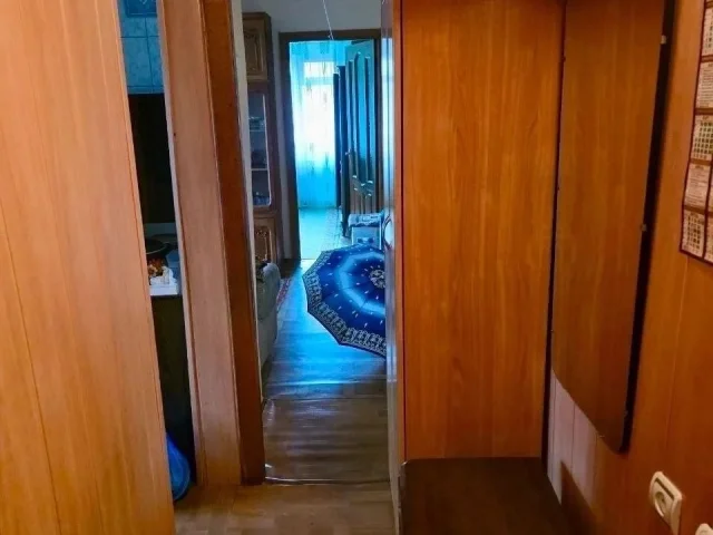 Фото: Продаётся 3х-комнатная квартира