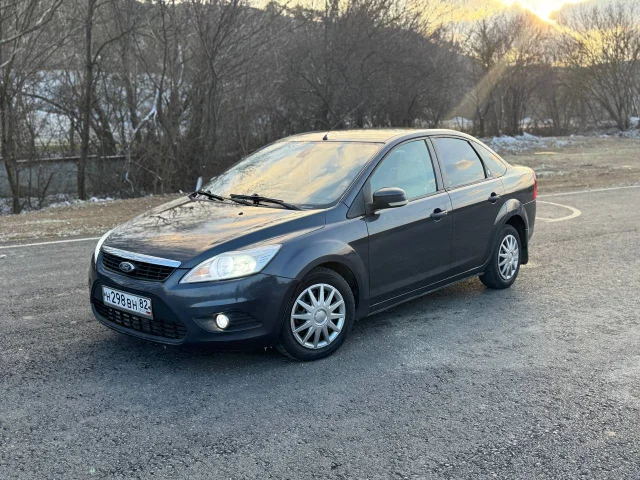 Фото: ❗️Ford Focus❗️