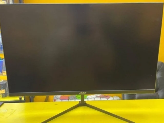 Фото: Продам монитор: FHD 27" 180гц