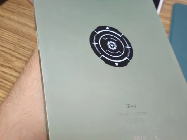 Фото: Продам iPad air 4 2020