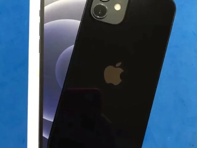Фото: ‼️ПРОДАМ iPhone 12 128GBsim+esim‼️