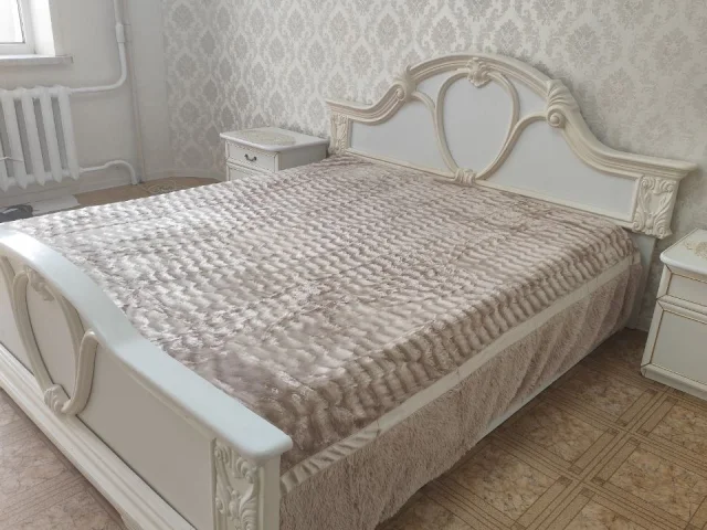 Фото: Сдаю трехкомнатную квартиру