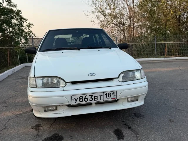 Фото: Продам ВАЗ 2114