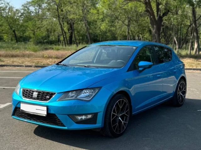 Фото: Пpодаю отличный Seat Leоn FR